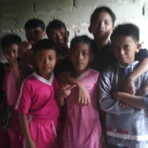 SDN 003 BTk Bandar Srimas Kepri