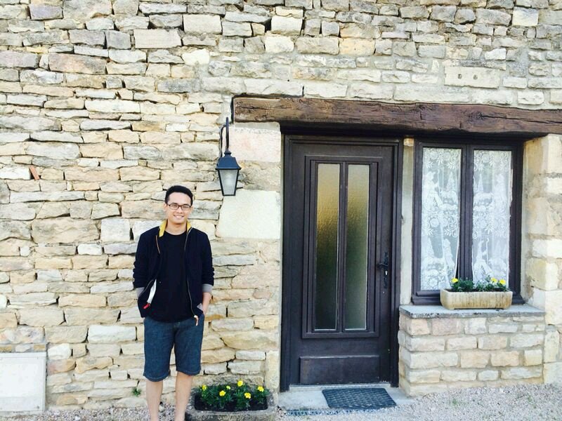 we_weh's profile picture. Believe that each person was born with a purpose, life is about finding the purpose and fulfill it