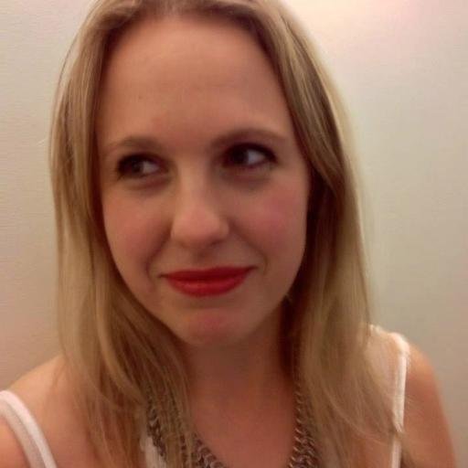 Head of Technology Delivery at Paloma. She/her.