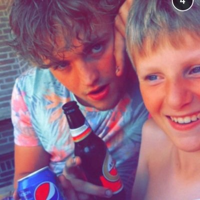 Kay duineveld je weet zelf mattie swag to the max locooo