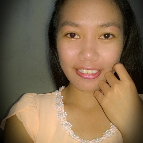 Surakarta | Catholic | Simple | Likes Pop Music | Loves Gospel Songs | Purple | IG : @muaririz |