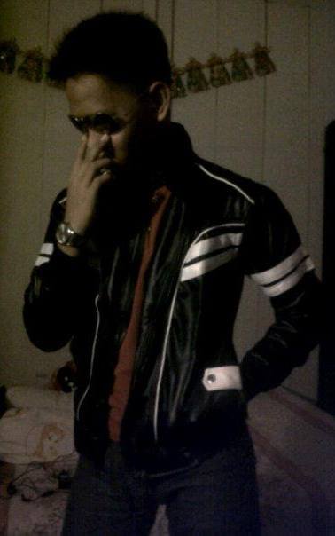 Awesome God :D