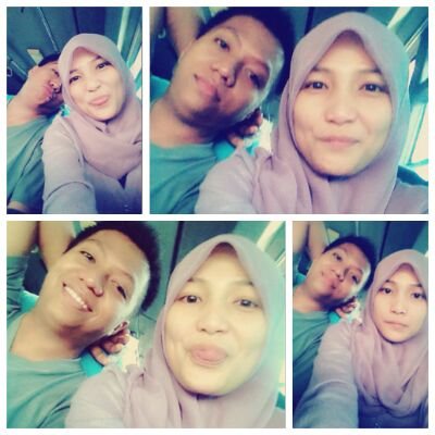 Narsis itu tanda percaya diri. Percaya diri itu baik tapi jangan berlebihan bisa-bisa menjadi Riya