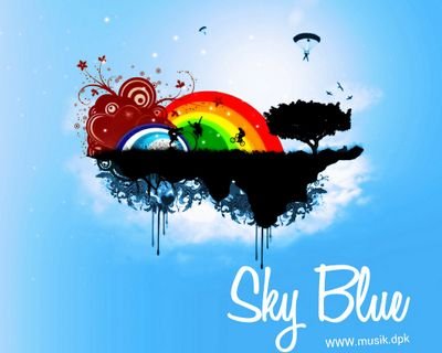 skyblueofreggae's profile picture. 