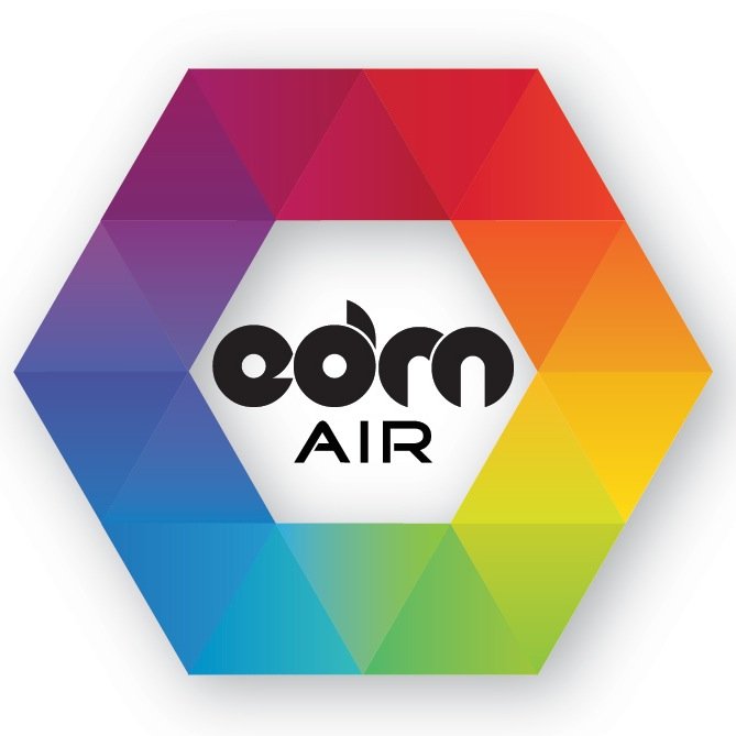 #EdmAir.com We love music just like you do. So if you have something worth sharing give us a shout.