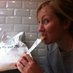 Rachel Cowie (@ragingcowie) Twitter profile photo