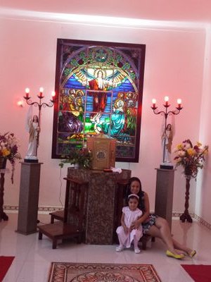 thaise439's profile picture. 