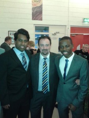 amith086's profile picture. 