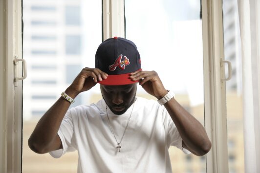 Life is a game, swing for the fence.  #TeamLouisiana Shows/Features:  blairebooking@gmail.com
#NewMixtape SUITE 16 NOW AVAILABLE 
http://t.co/fmehAcind9