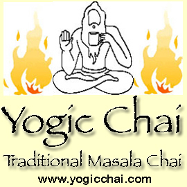 yogicchai's profile picture. 3 years in a row winning 1st place for Chai at North American Tea Championship :)