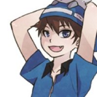 Come and have a go if ya think yer hard enough. ((Genderbent AU))