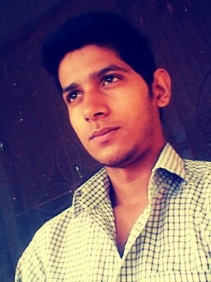 houndofthedark's profile picture. I am a student of B.tec CS at Ramswaroop University Lucknow
