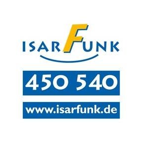 IsarFunkTaxi's profile picture. IsarFunk Taxi 450 540 - Ihre freundliche Taxizentrale in München - Your friendly taxi agency in Munich

Impressum: https://t.co/xkK9FQM1zF