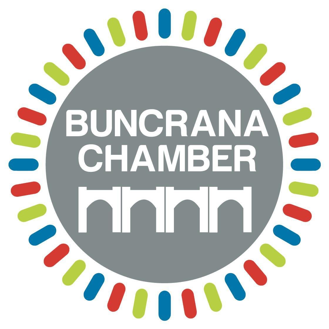 BuncranaChamber's profile picture. Working to serve the interests of the business community and to stimulate and promote the economic development of #Buncrana #Inishowen.