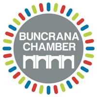 Buncrana Chamber (@buncranachamber) 's Twitter Profile
