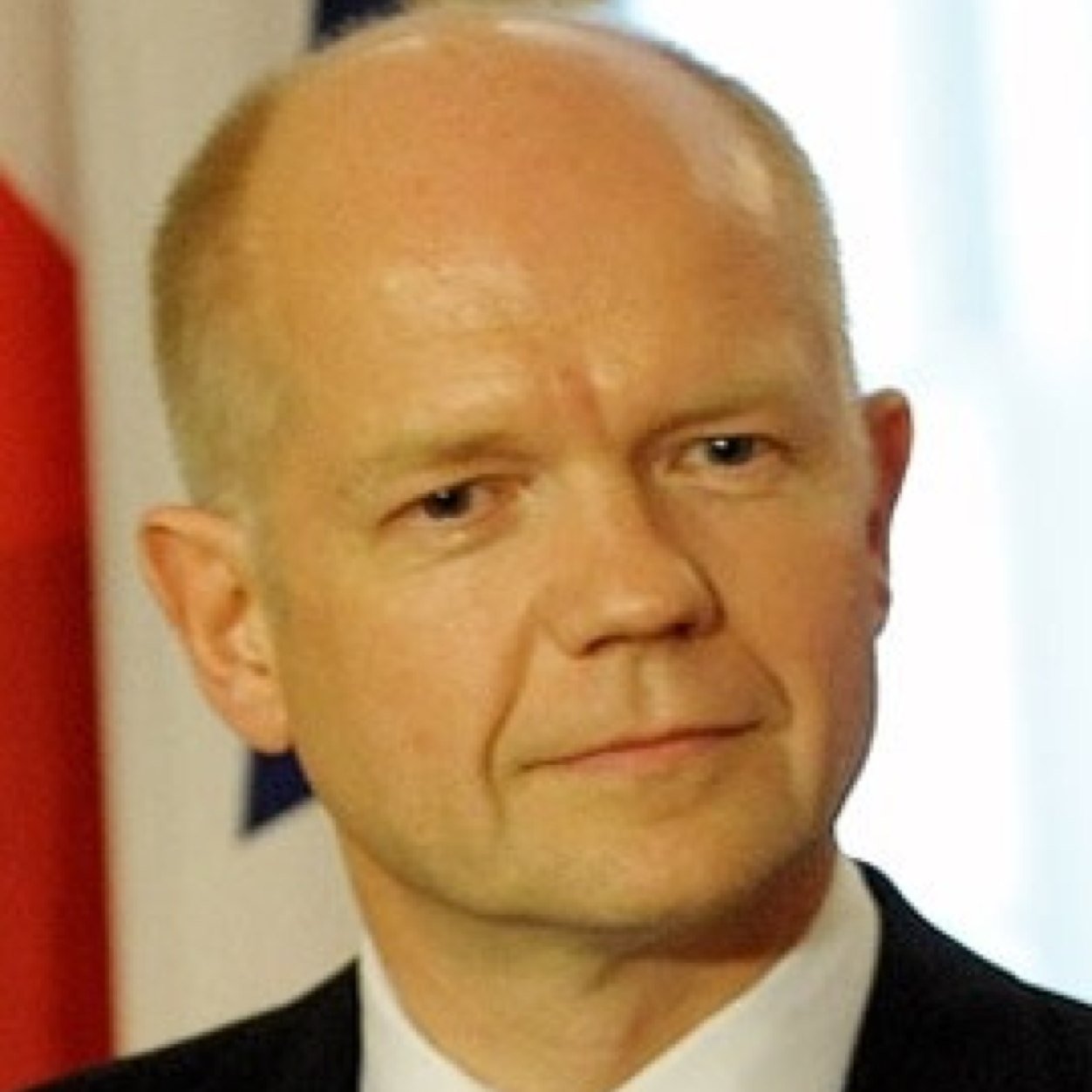 William Hague