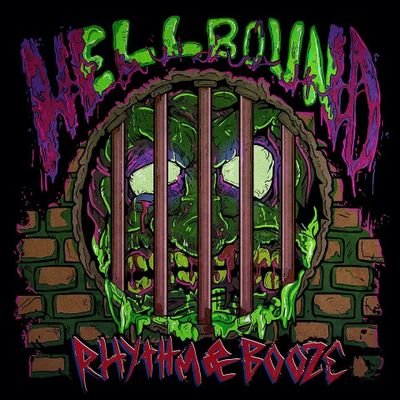 Doomy, thrashy, sludgy, booze-inspired, balls out riffs from the North East of England. Beer and skateboarding!