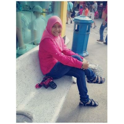 Kuat makan sebab tu berat aku 99kg
