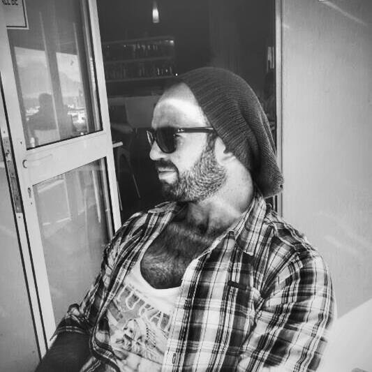 JacoClaassen85's profile picture. 