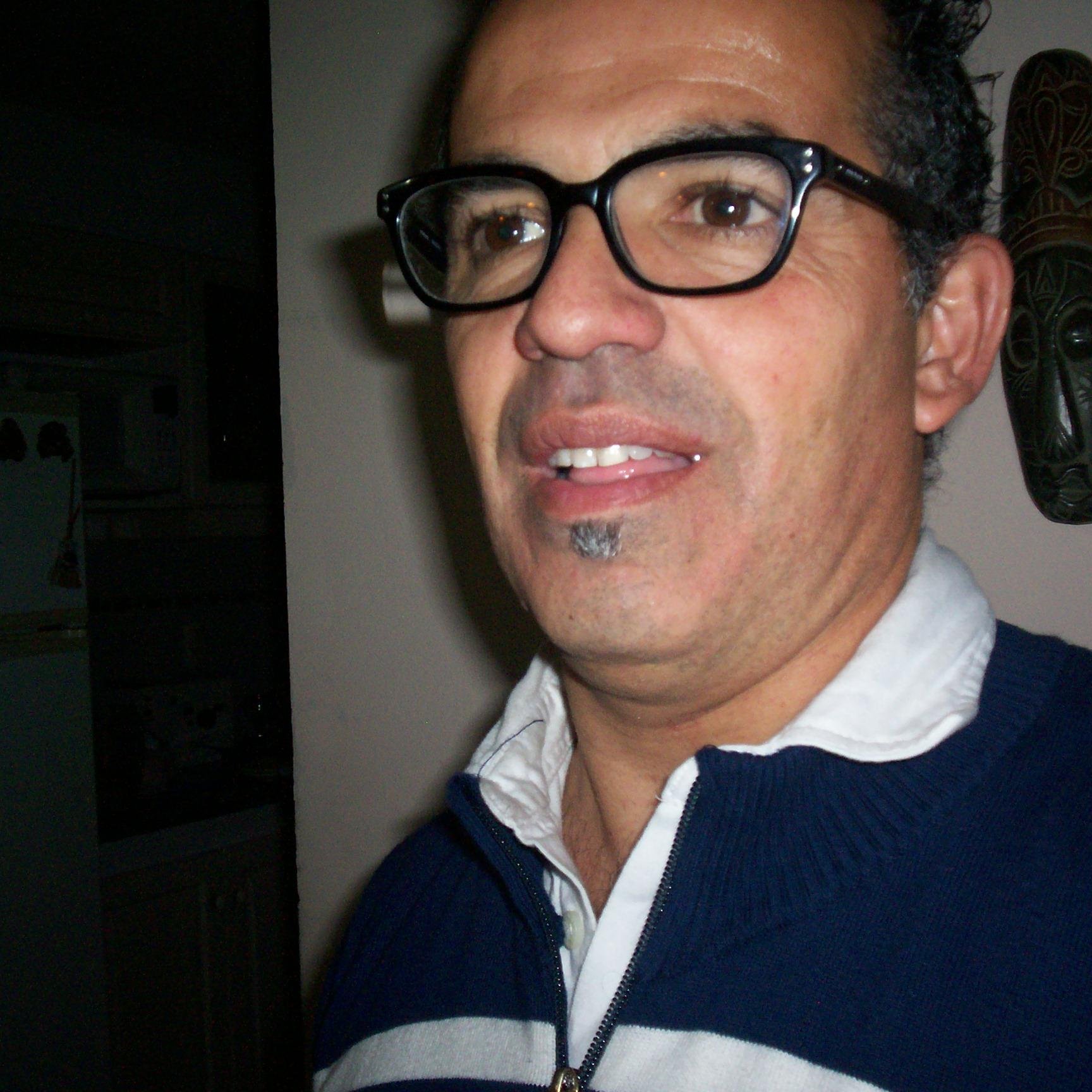 albertogustavo7's profile picture. 