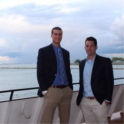 ITAG_KieranMcC's profile picture. Reporter for @InsideAthGrind. Temple Grad. Philly Made. Contact me at insidetheathleticgrind.kieran@gmail.com