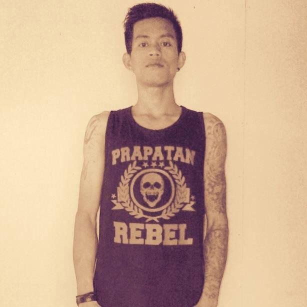 My life, my secrets