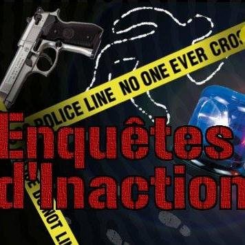 Série audio policière complètement débile ! Comportant des épisodes spéciaux (directement des parodies de séries TV, comme le Mentalist, Cold Case, NCIS...)