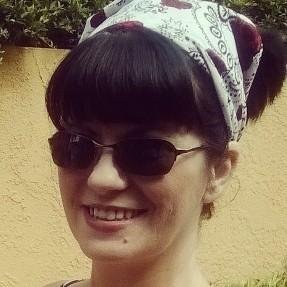 Writer, poet, humorist, sarcastic. Just finally loving who I am, even the crazy parts!