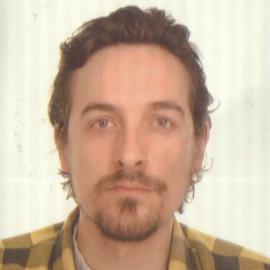 eltamar's profile picture. Un individuo