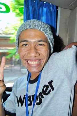 Biarkanlah orang lain yang menilai saya
 SMKN 1 Denpasar - Software Engineering