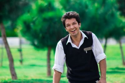 AbdulraffayM's profile picture. 