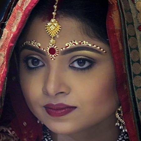 Sushmita Roy