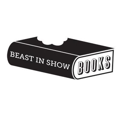 BIS_Books's profile picture. Beast In Show Books is a new publishing venture brought to you by Beast In Show, a gift and homewares company specialising in applied graphics.