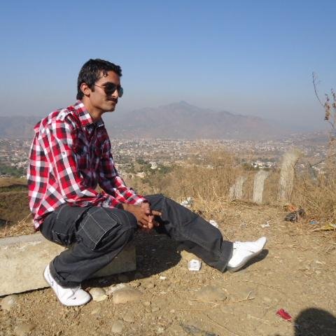 ALiChGujjar1's profile picture. Working in CPP (China Petrolium Engineering Co,Ltd)