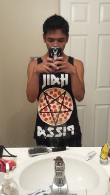 Hello friends! PieScream of tumblr is exploring a new network..