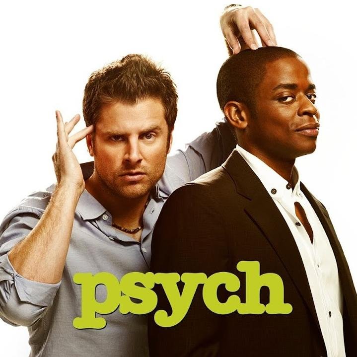 PsychConvention's profile picture. We want a Psych Convention - Pour une convention sur la série de @USA_Network et @NT1, #Psych. @Psych_USA #PsychNT1