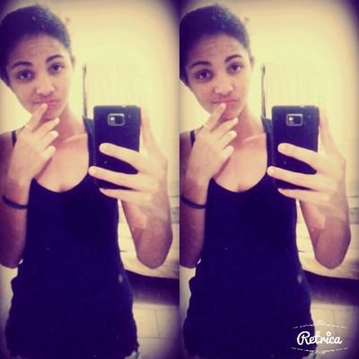 Menina Maluca, Sensível... Vivendo A Propria Vida, Sem Medo Do Desconhcido...                           '8)