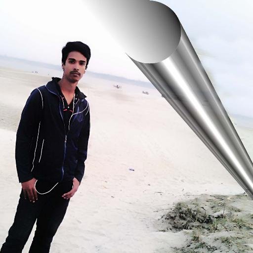 I am Forex trader and Odesk worker.