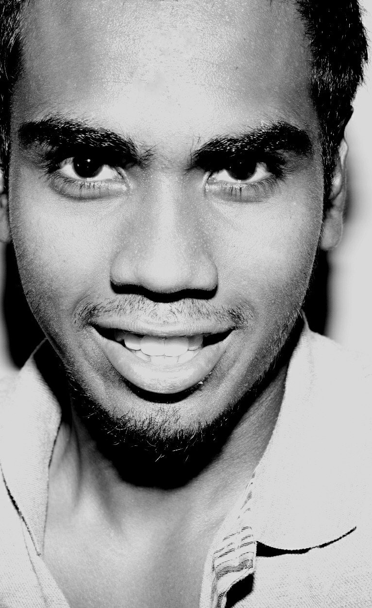 DamianZainal's profile picture. 