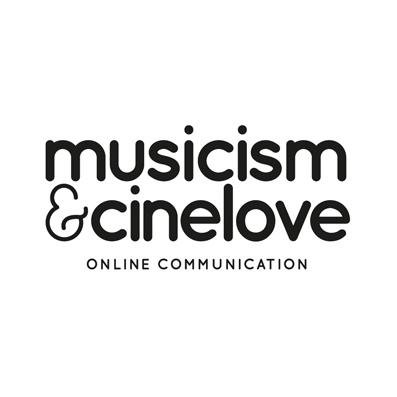 musicism & cinelove online communication ist eine Online PR und Promotion Agentur, spezialisiert auf die Konzeption und Umsetzung von Entertainment Kampagnen