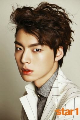 Ahn Jae Hyeon  // Model, Aktor // [87] //