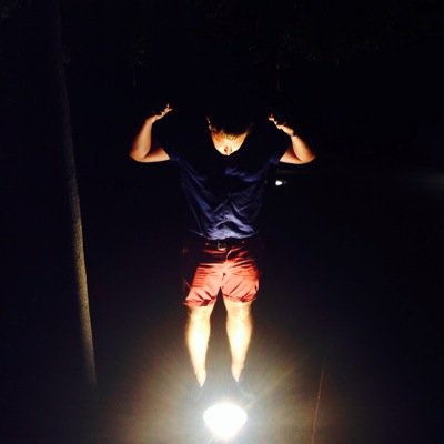 Obuaigh's profile picture. Views are my own and not of my employer.