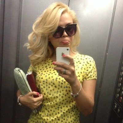 EvNagareva's profile picture. неформатная блонди в поисках гармонии. улыбки. литература. event. PR. marketing