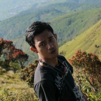 Hiking and Traveling | Jalan-jalan keliling Indonesia men