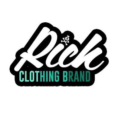 Follow us on Instagram for more info @Richclothing