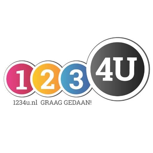 1234U is een snel groeiende webwinkel met meerdere winkelconcepten, waaronder dagaanbiedingen, onder één digitaal dak.