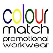 colourmatchuk's profile picture. Experts in Uniforms workwear promotional clothing logo reception mats & bespoke workwear we embroider screenprint & heatseal your brand or logo to your garments