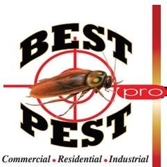 BestPestPro1's profile picture. Pest Control for Commercial, Residential & Industrial. One call handles it ALL !!!