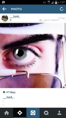 mrad9637's profile picture. ي حبي لهّ .. وياويلي على شوفه ♡
05498889672