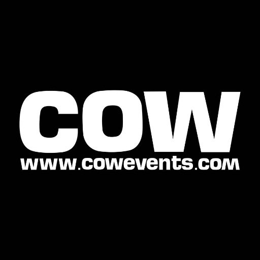 COW Events is an exciting events company with a wealth of London knowledge and a host of talented professionals in the herd...